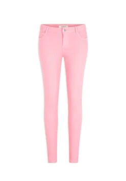 MORGAN Petra - Jeans Skinny Fit - Mottled Pink 9 MORGAN Petra - Jeans Skinny Fit - Mottled Pink -Only Mode Winkel a17e7a6590654486837b20075179caed