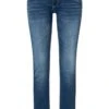 TIMEZONE Tahilatz - Slim Fit Jeans - Blue Denim