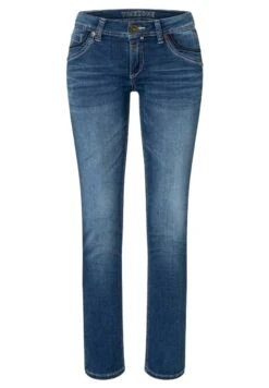 TIMEZONE Tahilatz - Slim Fit Jeans - Blue Denim