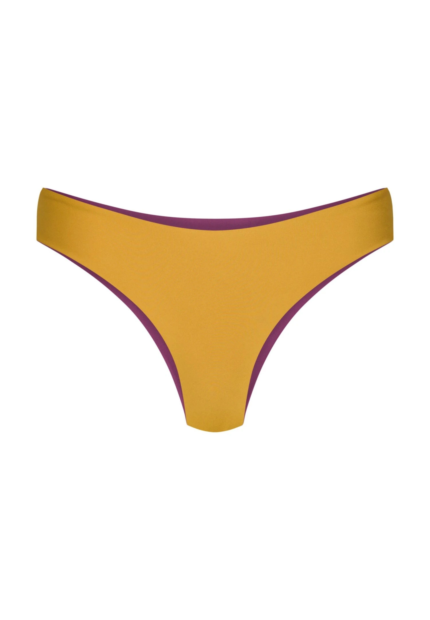 Arpoador - Bikinibroekje - Lila 6 Arpoador - Bikinibroekje - Lila - Afbeelding 6