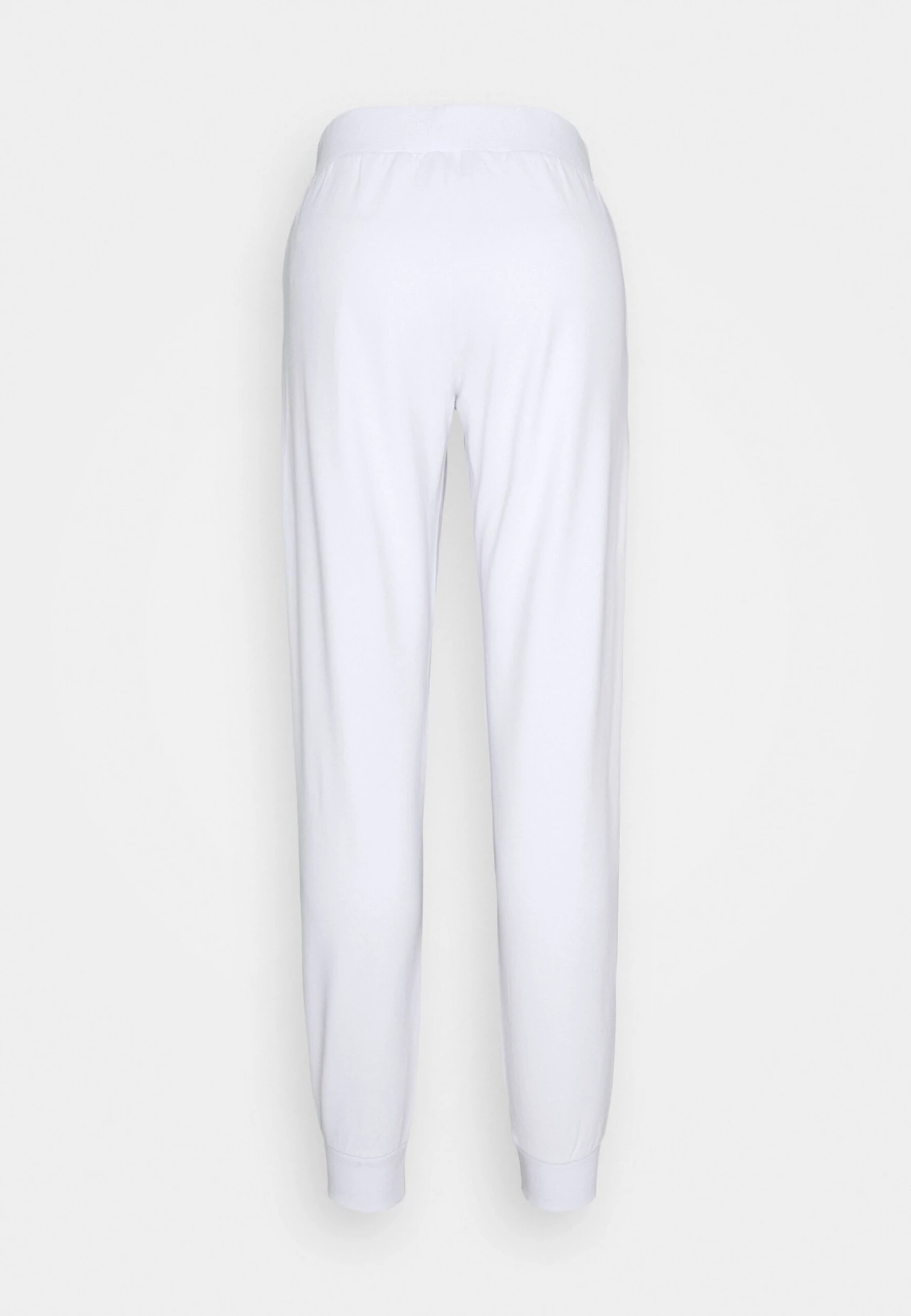 EA7 Emporio Armani Trouser - Trainingsbroek - White/Black 2 EA7 Emporio Armani Trouser - Trainingsbroek - White/Black - Afbeelding 2