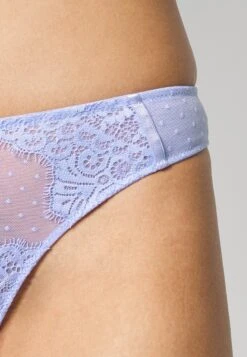 Hunkemöller Marilee - String - Purple -Only Mode Winkel a1e7c0887b874f9989dd6c370c5ee76d