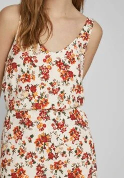 Vila Ohne Ärmel Geblümtes - Top - Birch 8 Vila Ohne Ärmel Geblümtes - Top - Birch -Only Mode Winkel a1f2024026524052a2f6251b63fd37c5