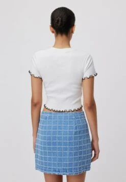 Sarah - Minirok - Blue Denim 7 Sarah - Minirok - Blue Denim -Only Mode Winkel a200aed95d5e473a9984a2c58f539072