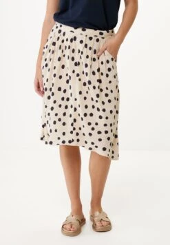 MEXX Plooirok - Light Sand