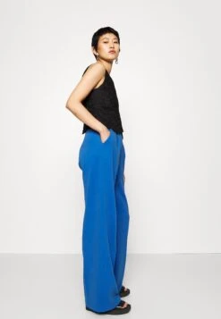 Max Mara Leisure Canter - Broek - Bluette 11 Max Mara Leisure Canter - Broek - Bluette -Only Mode Winkel a22c5ff7fa1e44bf8ffeb3eaa5a20b07