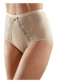 Harmony 3 Pack - Onderbroeken - Nude