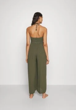 Bruno Banani Overall Neckholder - Strandaccessoire - Khaki 7 Bruno Banani Overall Neckholder - Strandaccessoire - Khaki -Only Mode Winkel a25707cc490e4021bc4d3a11d5df3a81