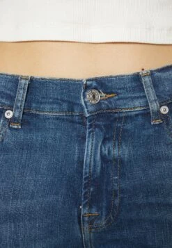 7 For All Mankind Illusion Outer - Bootcut Jeans - Mid Blue 13 7 For All Mankind Illusion Outer - Bootcut Jeans - Mid Blue -Only Mode Winkel a272504eacf747379c1bd38c5de3d281