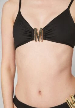 Triangle - Bikinitop - Black -Only Mode Winkel a27483350c64400fa5ec7ed38b7ea849