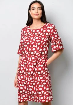 Jurk - Rot Off White