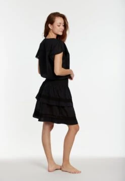 Olympia Strandaccessoire - Schwarz 25 Olympia Strandaccessoire - Schwarz -Only Mode Winkel a34858df1f514d48808217e21601c102