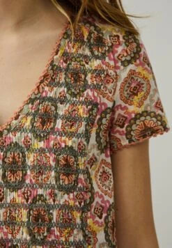 Odd Molly Scarlet - Jurk - Desert Rose 9 Odd Molly Scarlet - Jurk - Desert Rose -Only Mode Winkel a37a3789acec48739e18cce68191a6a7