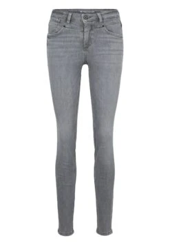 Tom Tailor Alexa - Jeans Skinny Fit - Clean Dark Stone Blue Denim 10 Tom Tailor Alexa - Jeans Skinny Fit - Clean Dark Stone Blue Denim -Only Mode Winkel a3841730df6e41e6a75e40bfef648b77