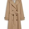 Trenchcoat - Beige