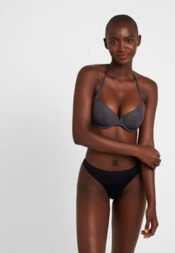 Skiny 2 Pack - String - Black