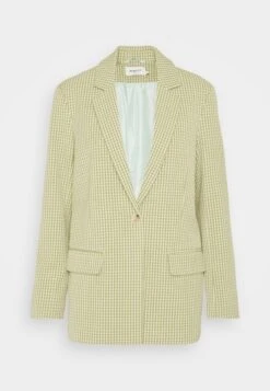 MOSS COPENHAGEN Jerica Jaida - Halflange Jas - Blue 10 MOSS COPENHAGEN Jerica Jaida - Halflange Jas - Blue -Only Mode Winkel a3c90f8d09804a7b97de7f8ffb2750e5