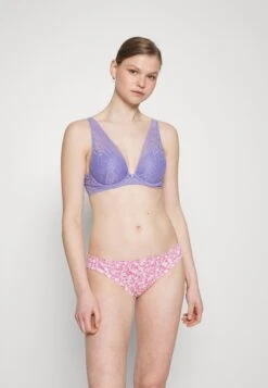 ETAM Bernane 3Pack - Slip - Fushia