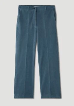 Broek - Blaugrau 10 Broek - Blaugrau -Only Mode Winkel a405b14e4363490ebad7b07f3869bad8