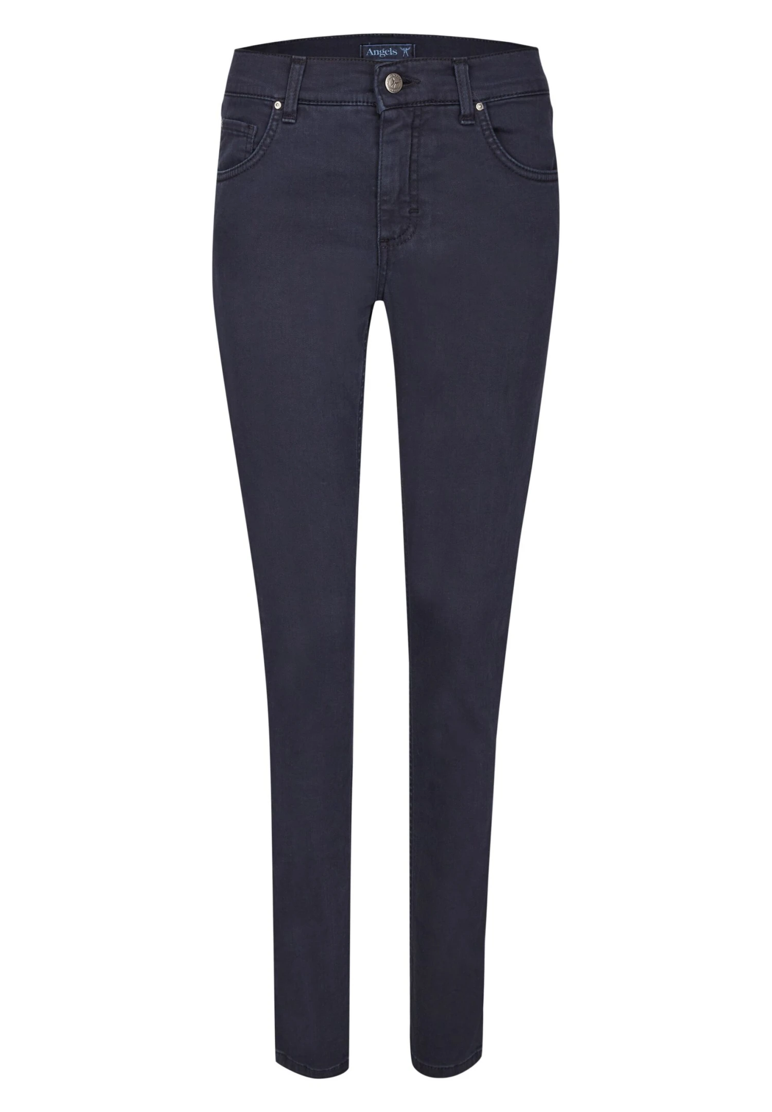 Angels Jeans Skinny Fit - Dunkelblau 1 Angels Jeans Skinny Fit - Dunkelblau