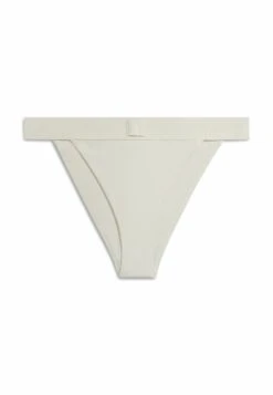 High Leg - Ck Monogram - Bikinibroekje - White Sand -Only Mode Winkel a44daf2a70af42359f0dba46fb3f11c2