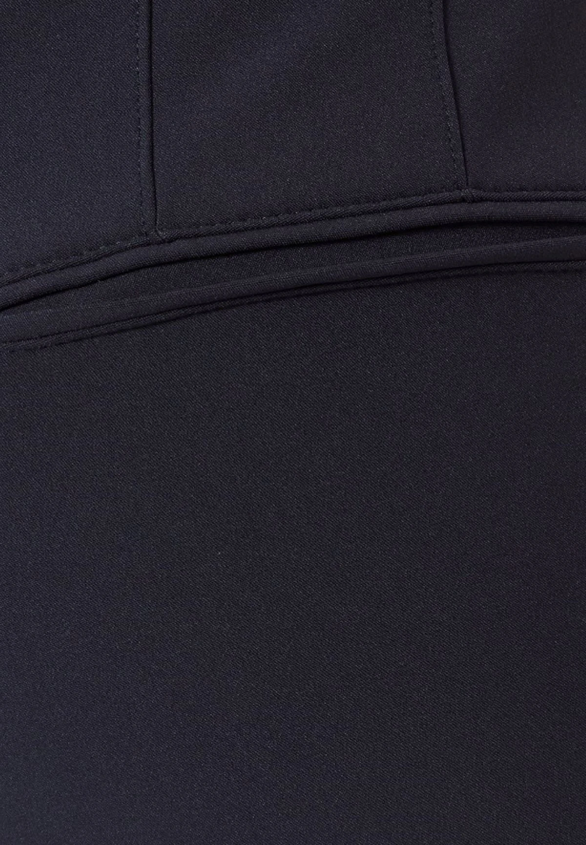 Chino - Marineblau 4 Chino - Marineblau - Afbeelding 4