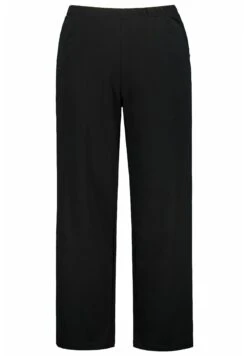 Ulla Popken Trainingsbroek - Noir 9 Ulla Popken Trainingsbroek - Noir -Only Mode Winkel a48444aa57494a72a028bafb980060aa