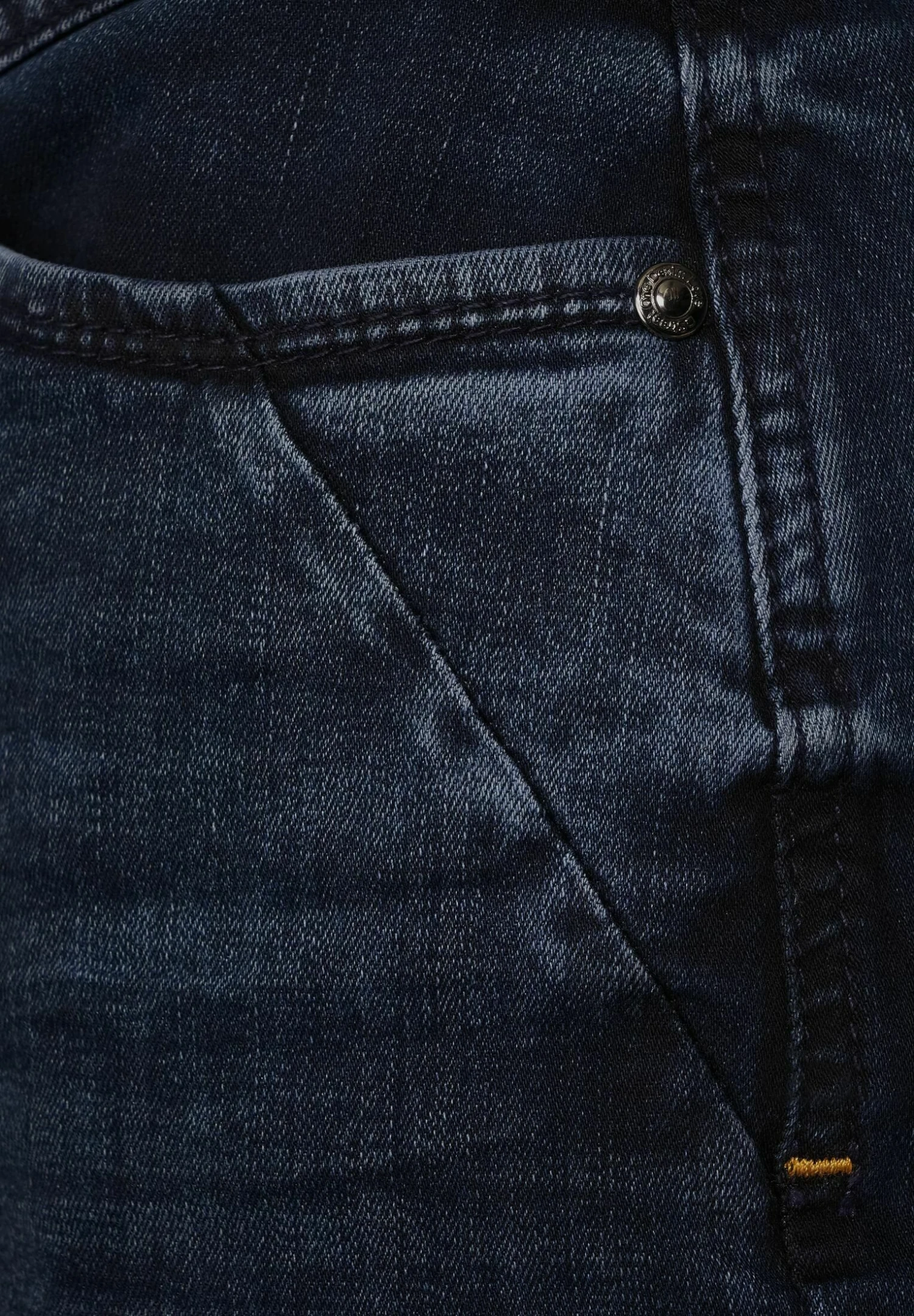 STREET ONE Loose Fit - Slim Fit Jeans - Blau 5 STREET ONE Loose Fit - Slim Fit Jeans - Blau - Afbeelding 5