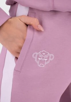 Anorak - Trainingsbroek - Old Pink -Only Mode Winkel a4c7a707d3b949ddbc4687d0fd3d7530