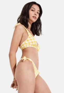 Bikinibroekje - Yellow -Only Mode Winkel a4d78fb908ac4c9f9a0de3bef272f92b
