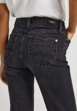 Pepe Jeans Willa - Bootcut Jeans - Denim -Only Mode Winkel a4faa885f3e740978e9afb662d04c970