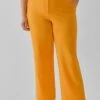 Vero Moda Curve Vmjoann Hw Pant D1 - Broek - Carrot Curl