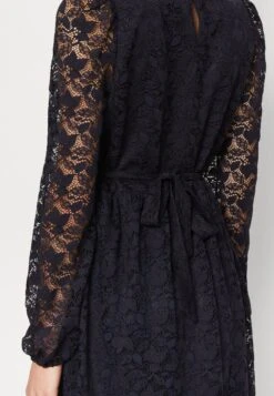 ONLY Onlann Dress - Jurk - Night Sky 11 ONLY Onlann Dress - Jurk - Night Sky -Only Mode Winkel a541cf0e1c3b429499a4d1a096b82000