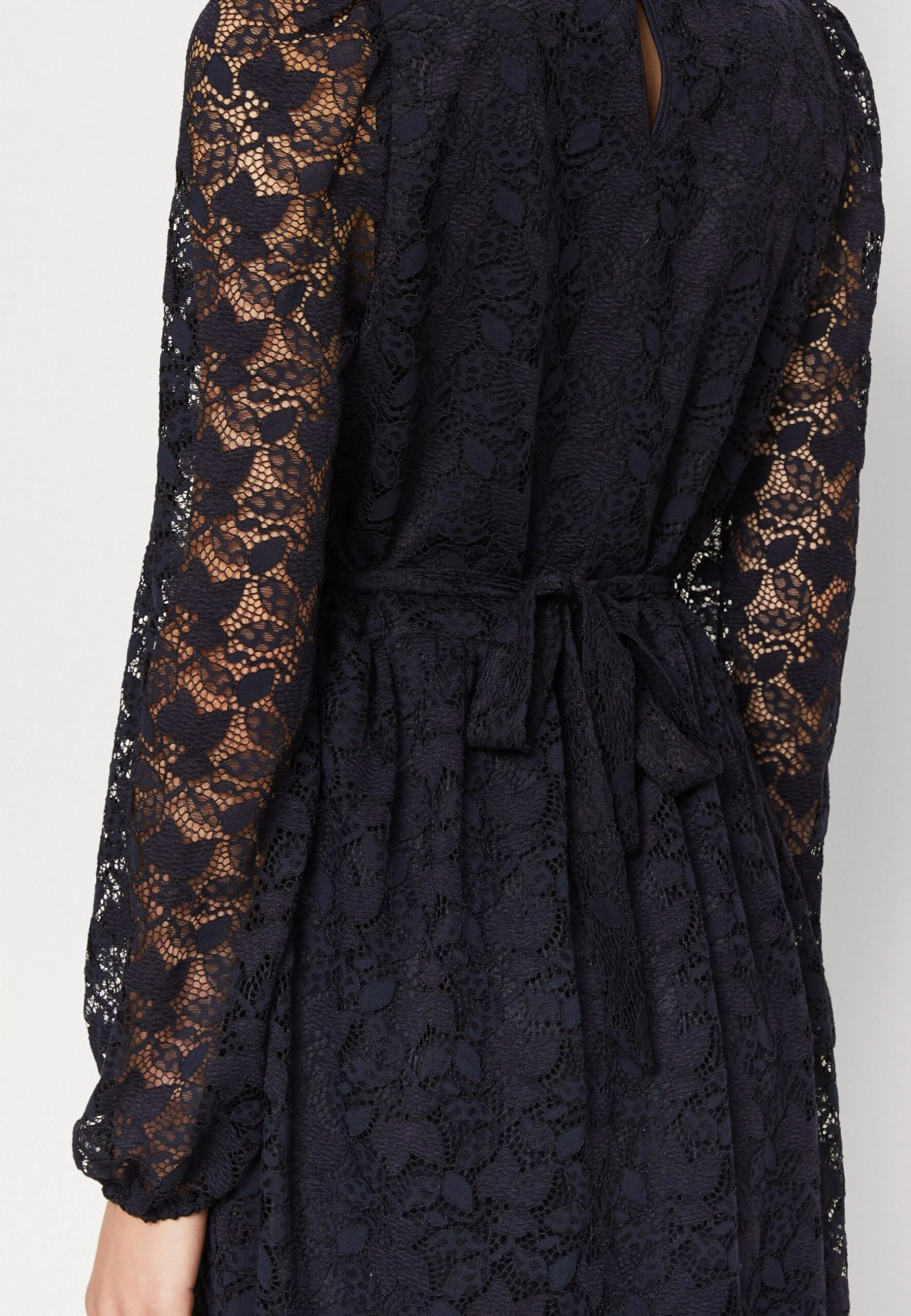 ONLY Onlann Dress - Jurk - Night Sky 6 ONLY Onlann Dress - Jurk - Night Sky - Afbeelding 6