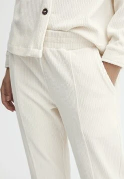 B.young Reina - Trainingsbroek - Birch -Only Mode Winkel a565dd45e63e442783487ad23811f666