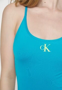 Badpak - Clear Turquoise 11 Badpak - Clear Turquoise -Only Mode Winkel a57a30cae592421088134791355ff098