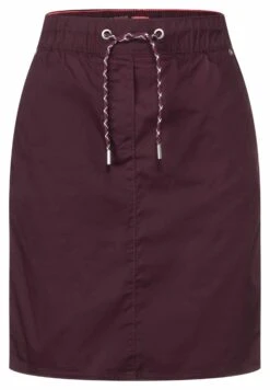 Cecil Papertouch - Kokerrok - Rot 9 Cecil Papertouch - Kokerrok - Rot -Only Mode Winkel a5831e5fbcad4850bfeb4832041ba8f3