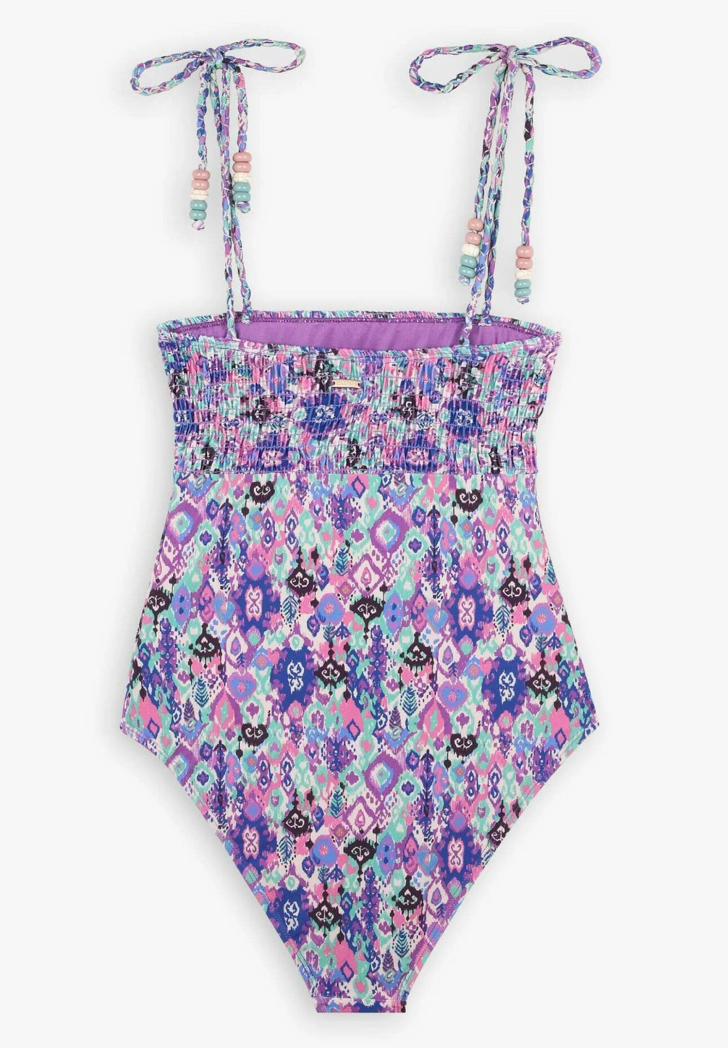 Scalpers Etnic - Badpak - Purple 6 Scalpers Etnic - Badpak - Purple - Afbeelding 6