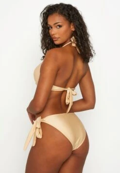 Amour Full Bum- Bikinibroekje - Champagne 6 Amour Full Bum- Bikinibroekje - Champagne -Only Mode Winkel a5a070798ca64ac8b9d8ccd87c1cc554