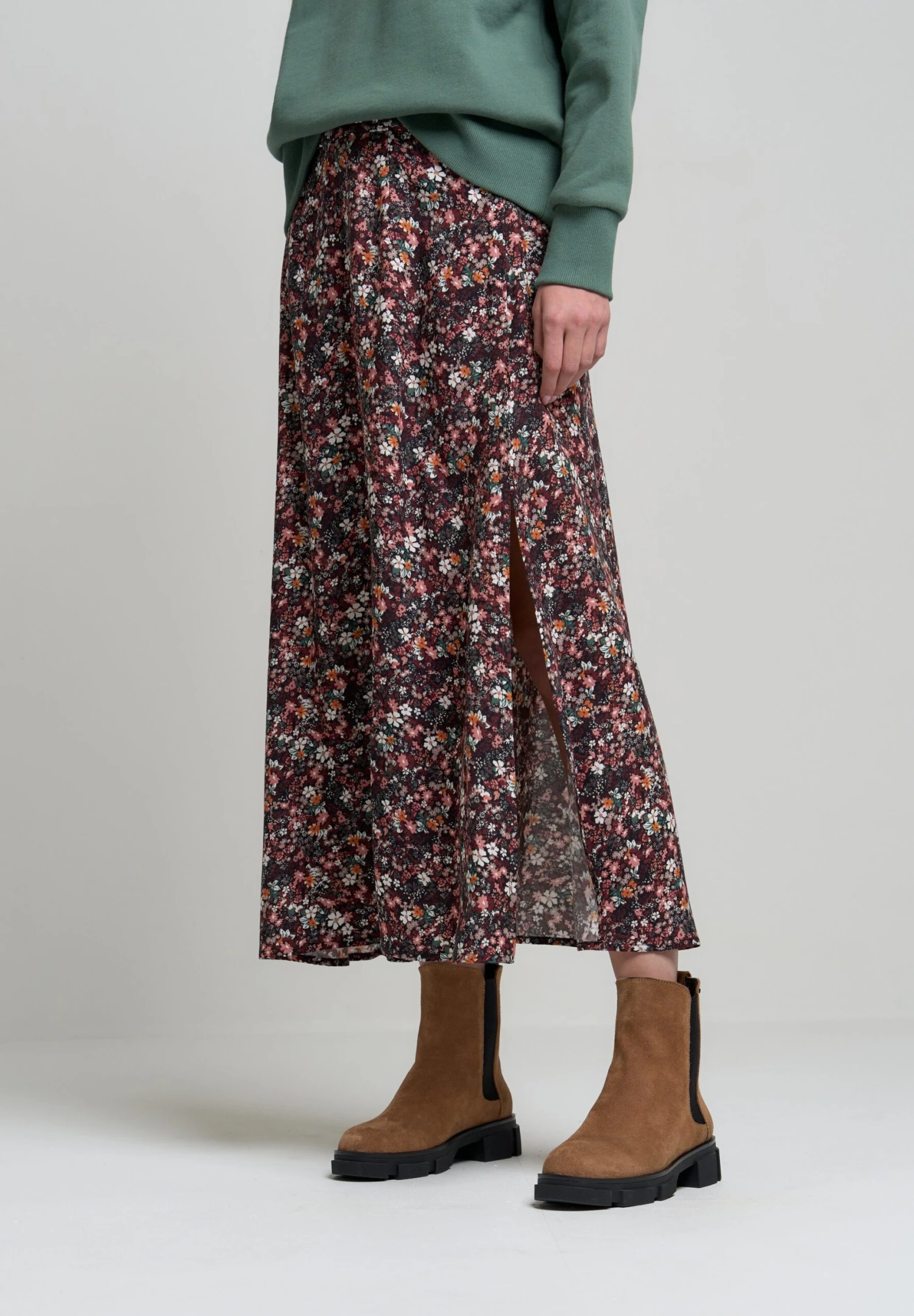 BIG STAR Rock Peri - Maxirok - Multi 6 BIG STAR Rock Peri - Maxirok - Multi - Afbeelding 6