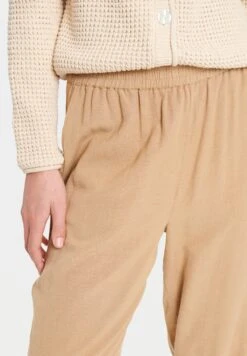 Saint Tropez Ulinasz- Broek - Tannin -Only Mode Winkel a5c3a01aeb7b4f9bab3618fa1fdce5bc