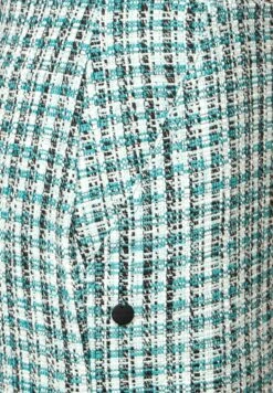 STREET ONE Bouclé- A-Lijn Rok - Grün 12 STREET ONE Bouclé- A-Lijn Rok - Grün -Only Mode Winkel a5c43950e52b4dc79447bc3824a35778