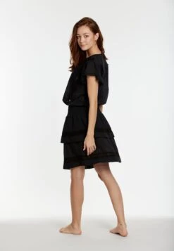 Olympia Strandaccessoire - Schwarz 24 Olympia Strandaccessoire - Schwarz -Only Mode Winkel a609435c364e429d8bb2cbe36af2f085