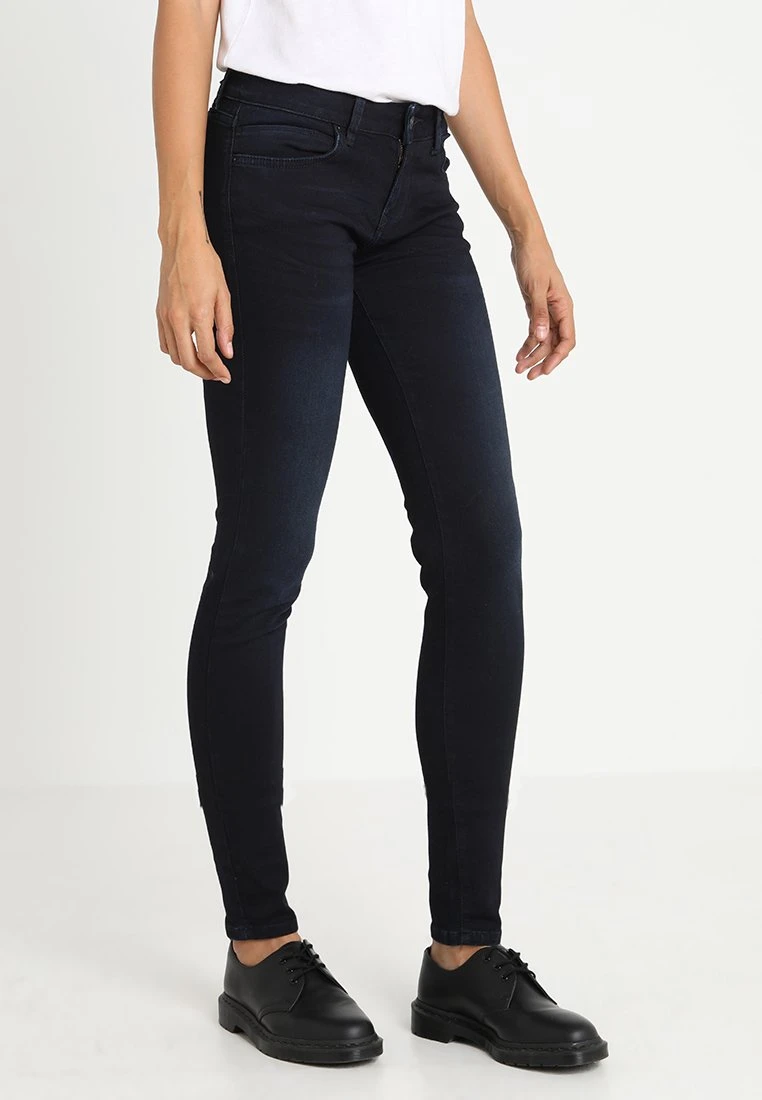 LTB Nicole - Slim Fit Jeans - Parvin Wash 1 LTB Nicole - Slim Fit Jeans - Parvin Wash