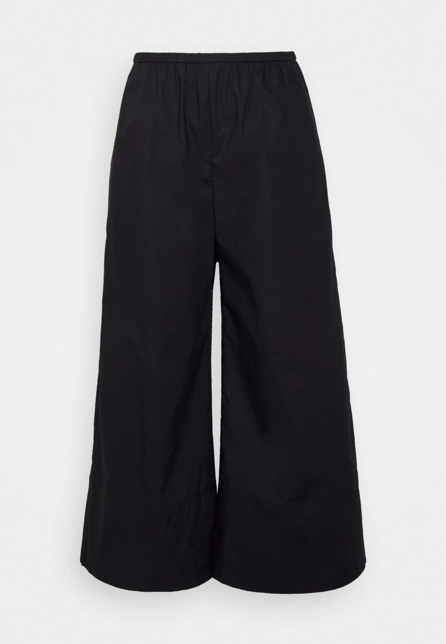 By Malene Birger Luisa - Broek - Black 6 By Malene Birger Luisa - Broek - Black - Afbeelding 6