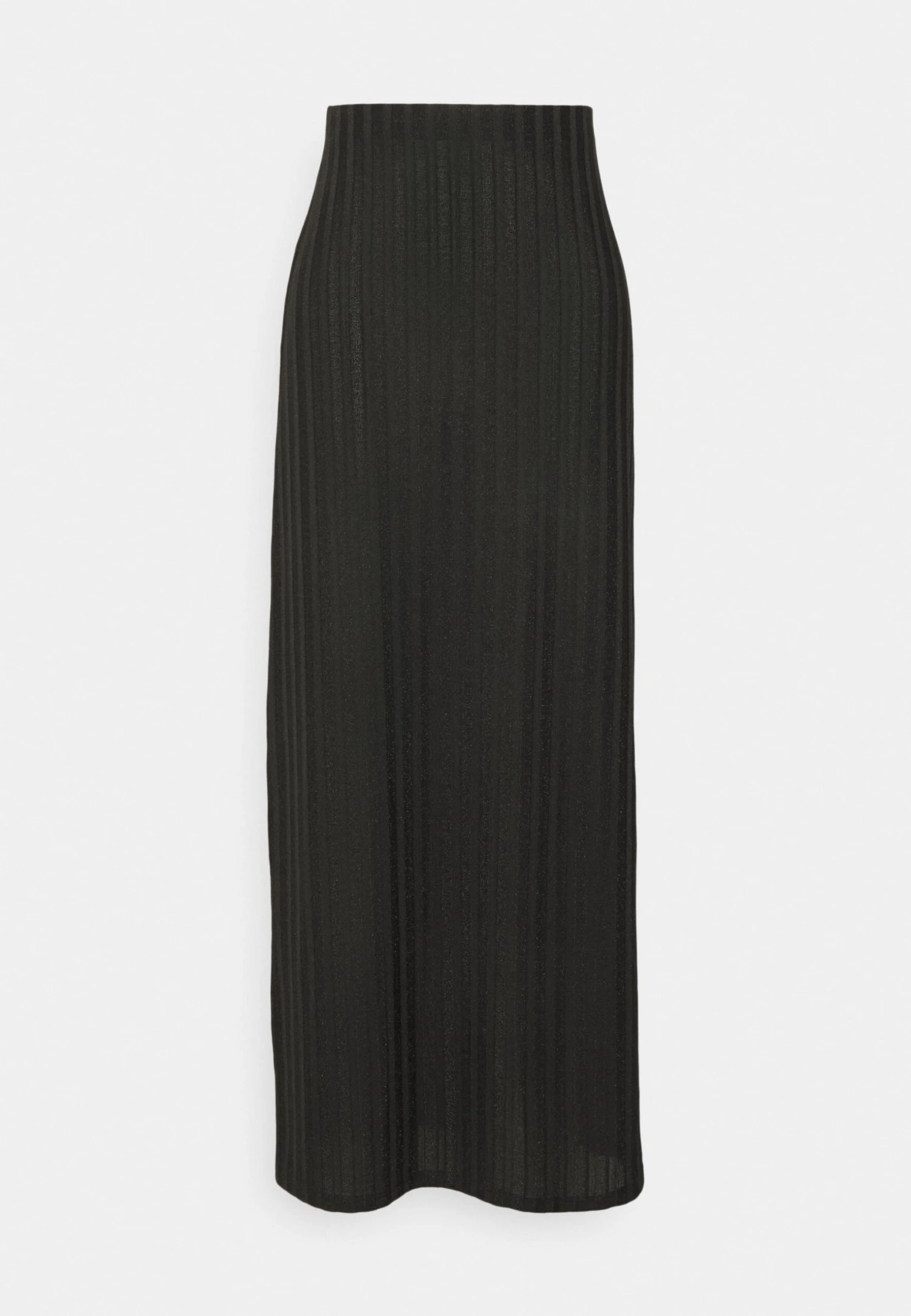 Gina Tricot Maxi Skirt - Maxirok - Black 5 Gina Tricot Maxi Skirt - Maxirok - Black - Afbeelding 5