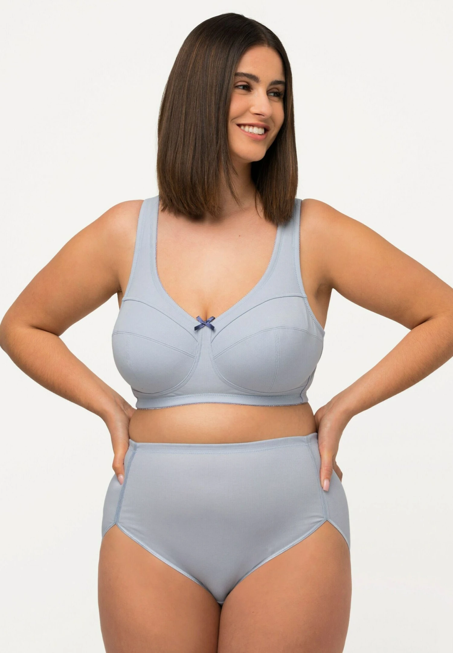 Ulla Popken Slip - Nuage 2 Ulla Popken Slip - Nuage - Afbeelding 2