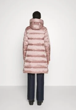 SAVE THE DUCK Lysa - Winterjas - Misty Rose -Only Mode Winkel a66ee30458464233b3444713bcb3e682