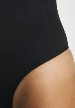 Magic Bodyfashion Everybody Vneck - Body - Black -Only Mode Winkel a670946ced394ddaaee985e6e4dceb90