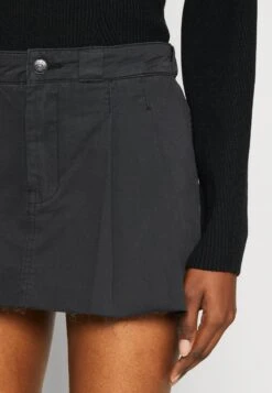 Replay Skirt - A-Lijn Rok - Black 9 Replay Skirt - A-Lijn Rok - Black -Only Mode Winkel a6c880dfc3dc4384b38ae209de5fc174
